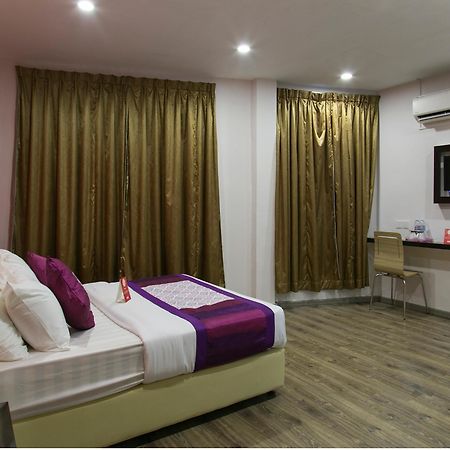 Oyo 296 Kk Hotel Jalan Pahang كوالالمبور المظهر الخارجي الصورة